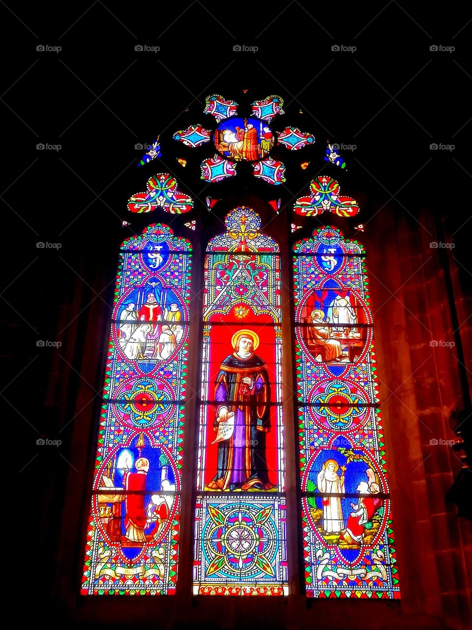 Cathédrale de Vannes