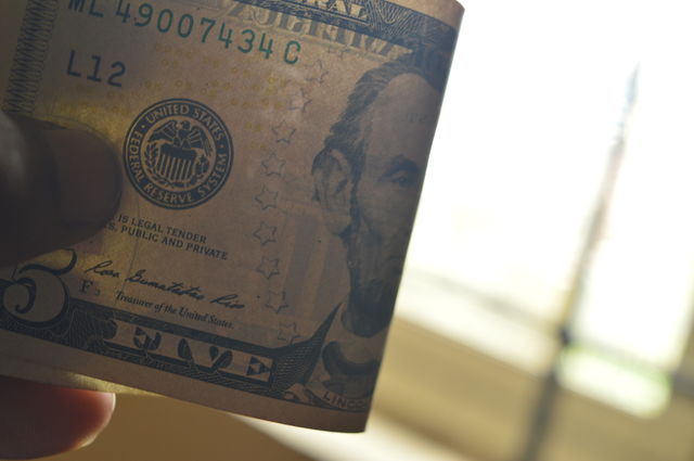 money