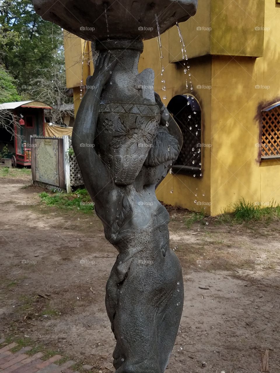 Sherwood Forest Faire pic set