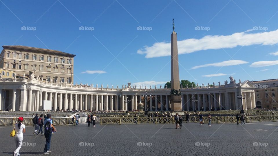 Vatican