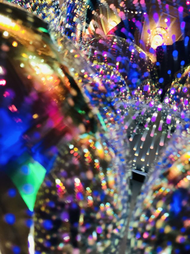 Disco Down