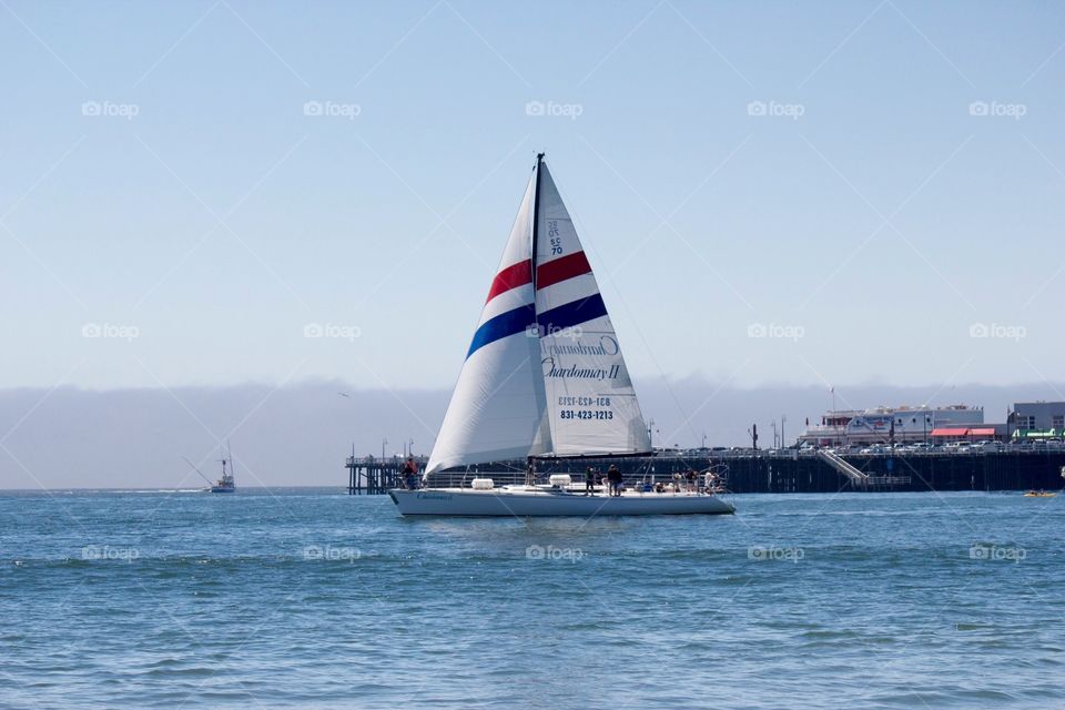 Sailboat