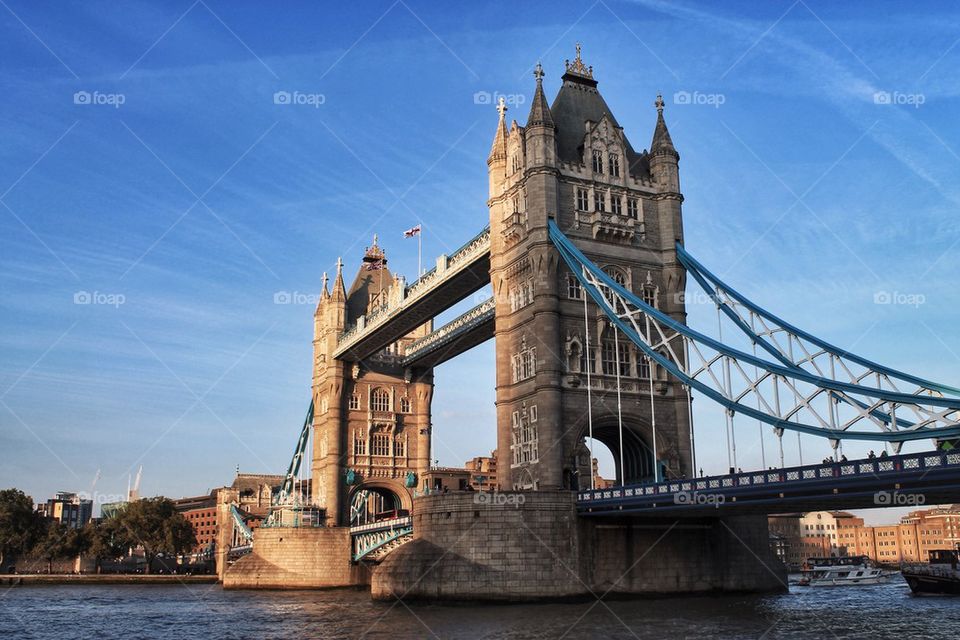 Tower Bridge