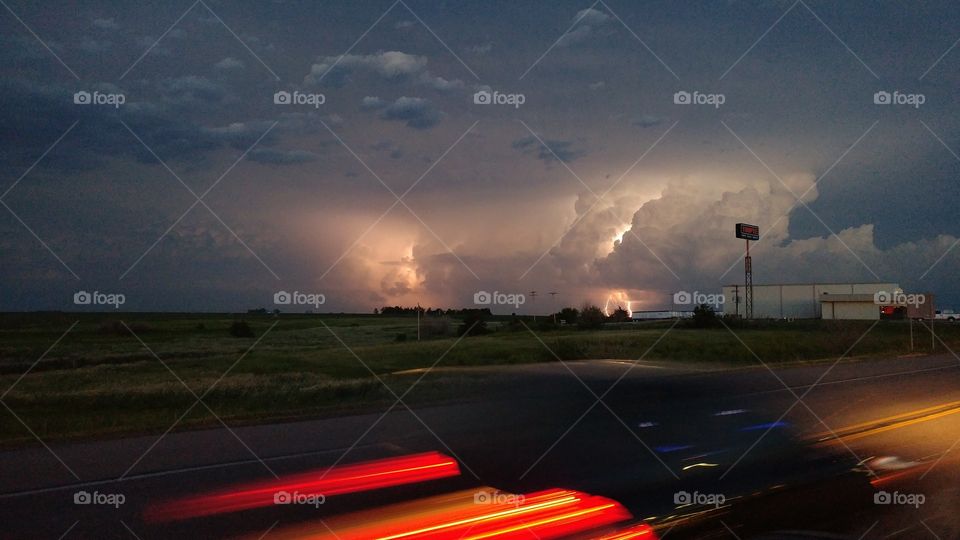 storm Nebraska