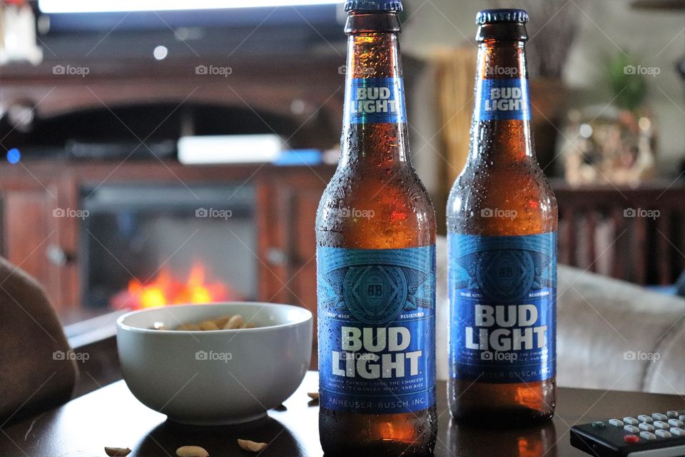 Bud light