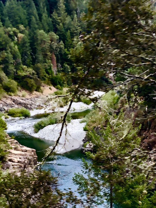 River