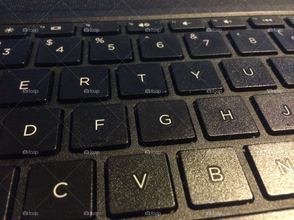 Keyboard
