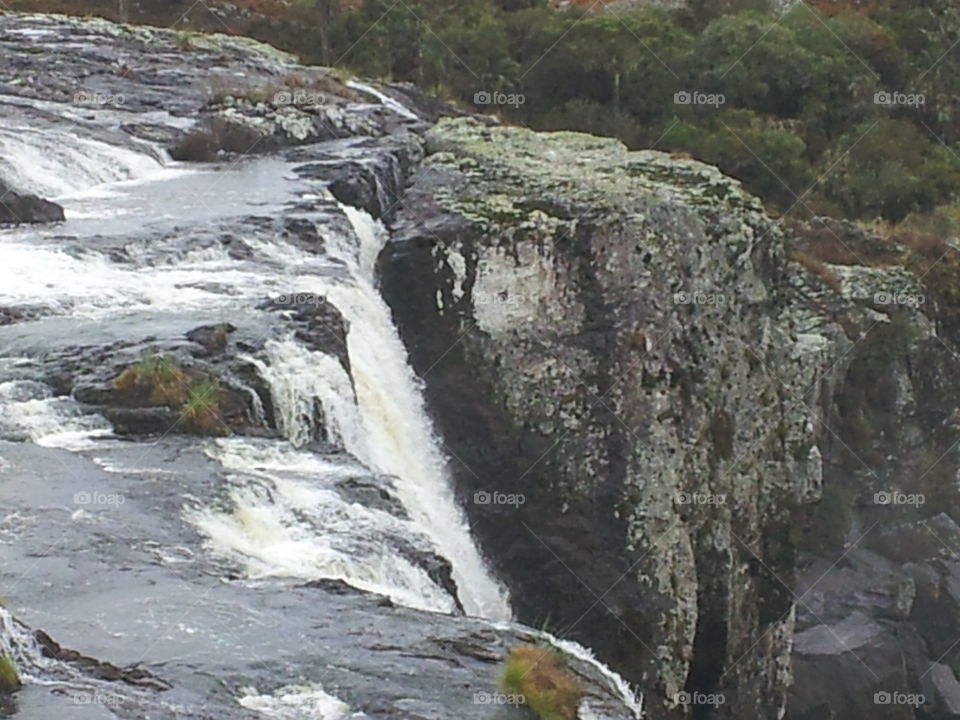 cachoeira do Venâncio