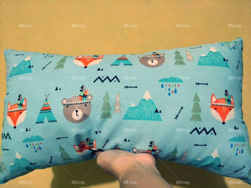 Pillow