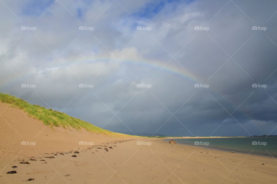 No Person, Sand, Landscape, Sky, Beach