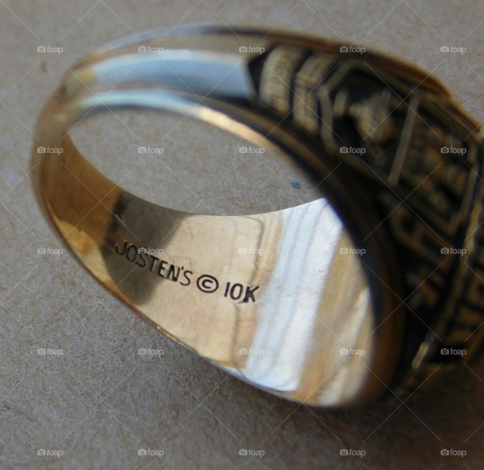The Class Ring
