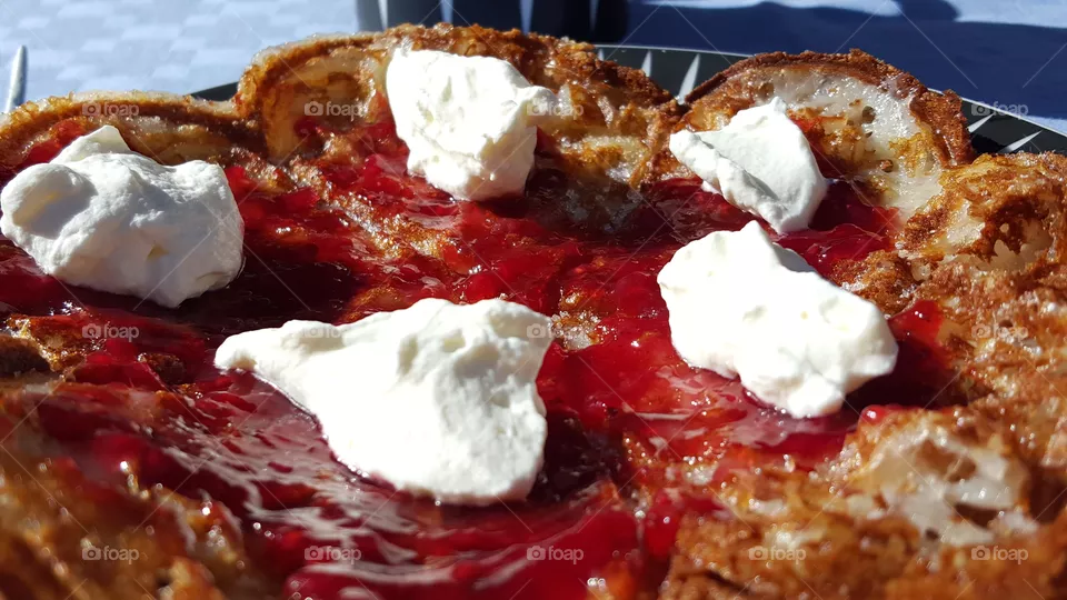 Waffle