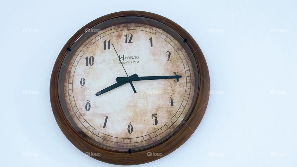 Relógio.Clock