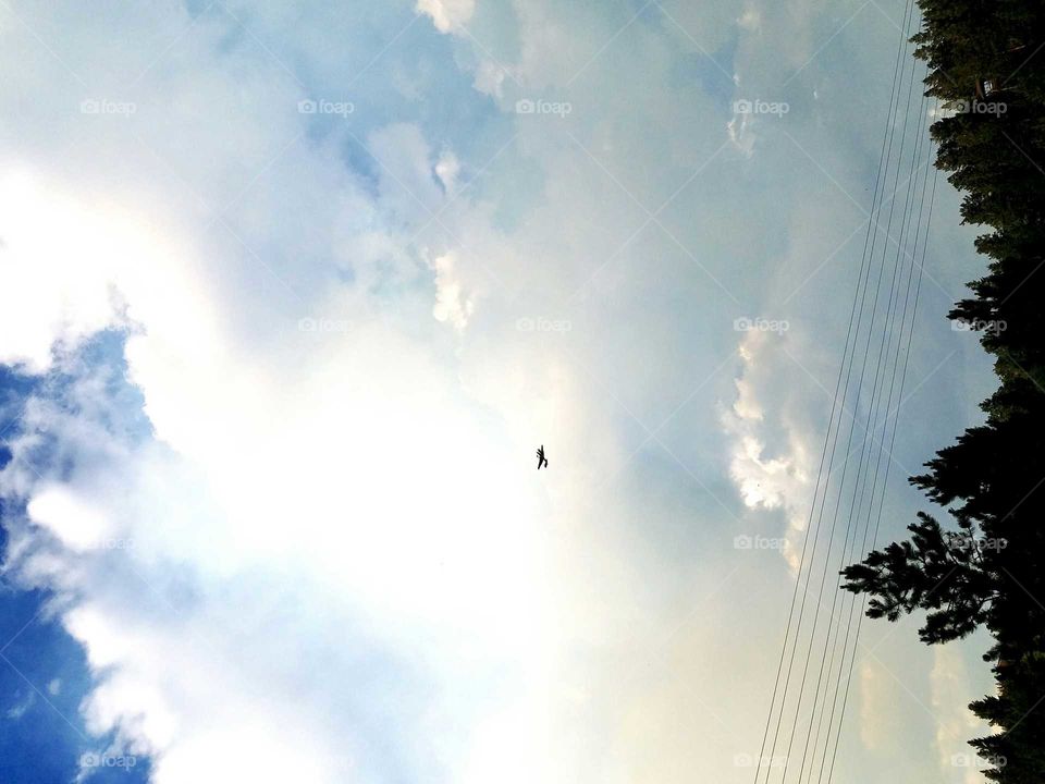 Sky, Landscape, Nature, No Person, Sun