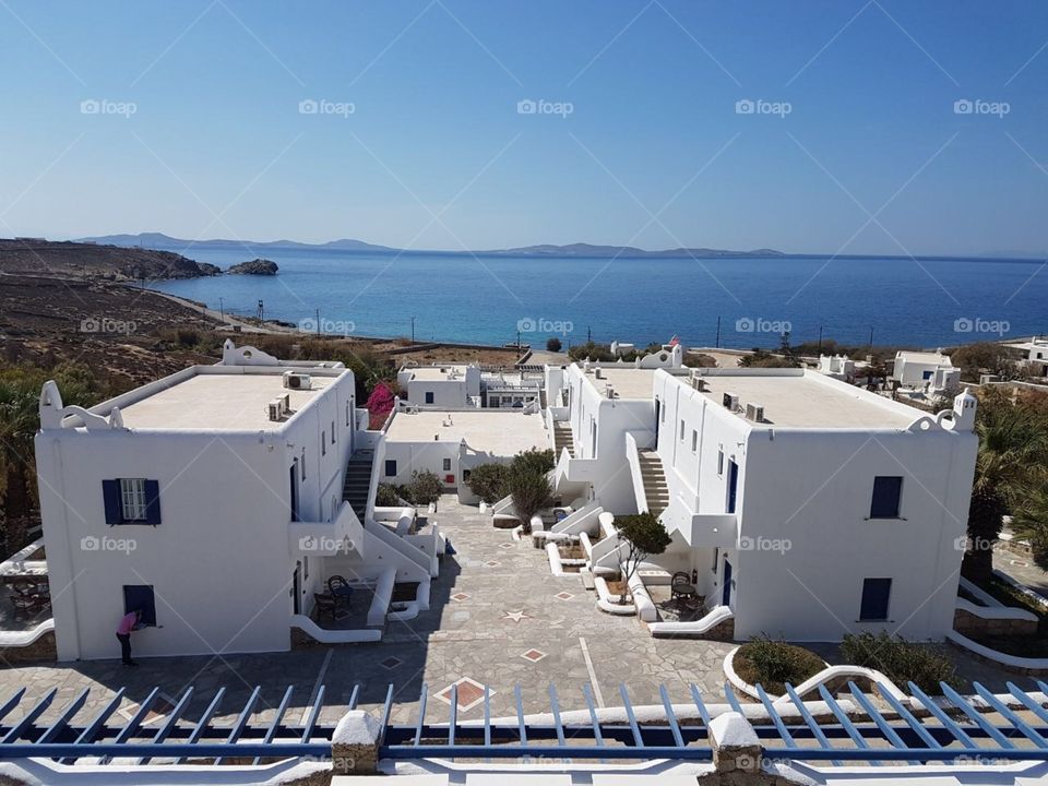 Mykonos 