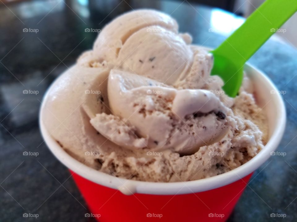 Chocolate Covered Espresso Bean