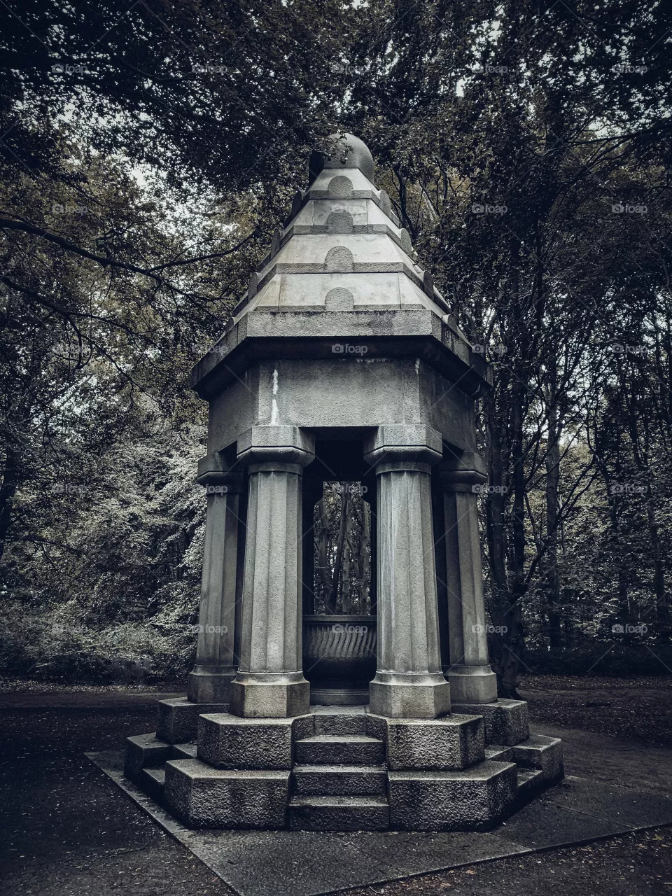 Temple