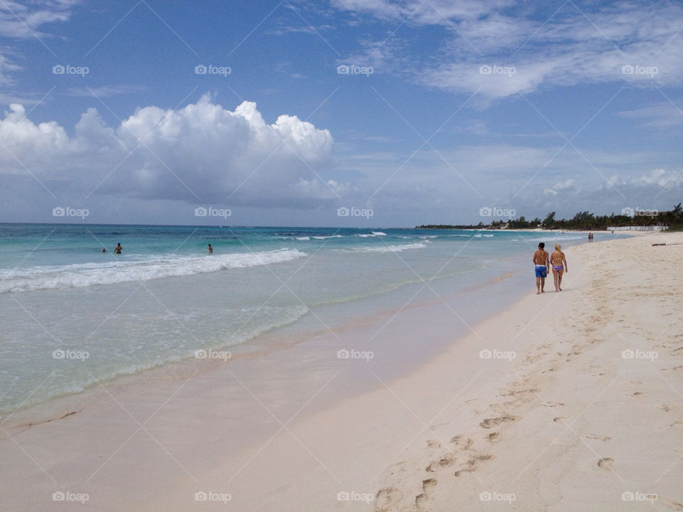 beach white tourism sand by mayanexplore