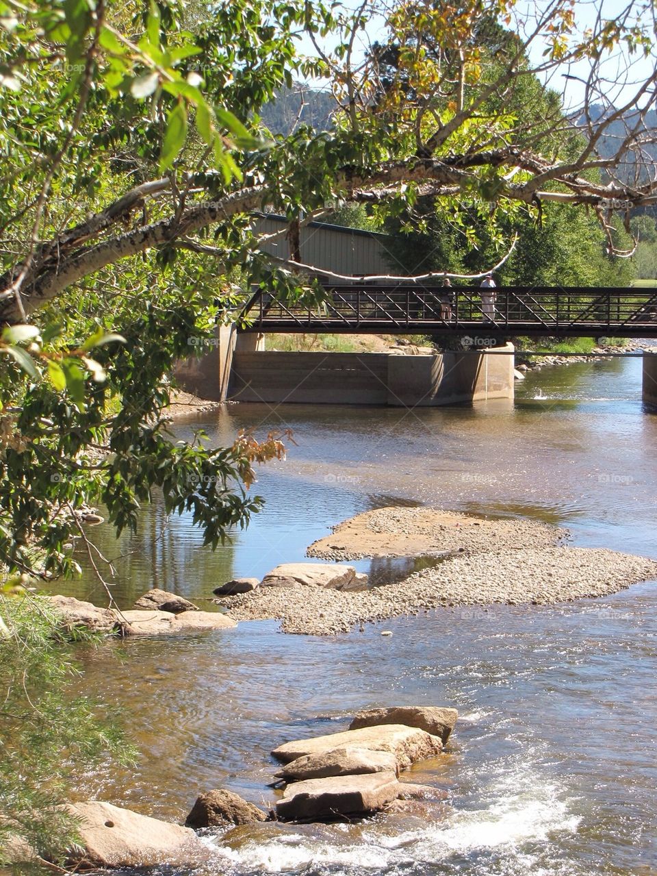 Estes Park