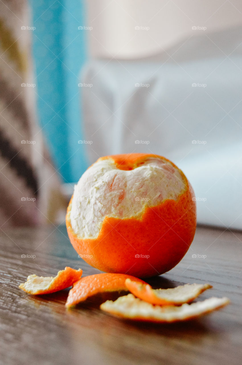 The orange miracle of nature is for you!