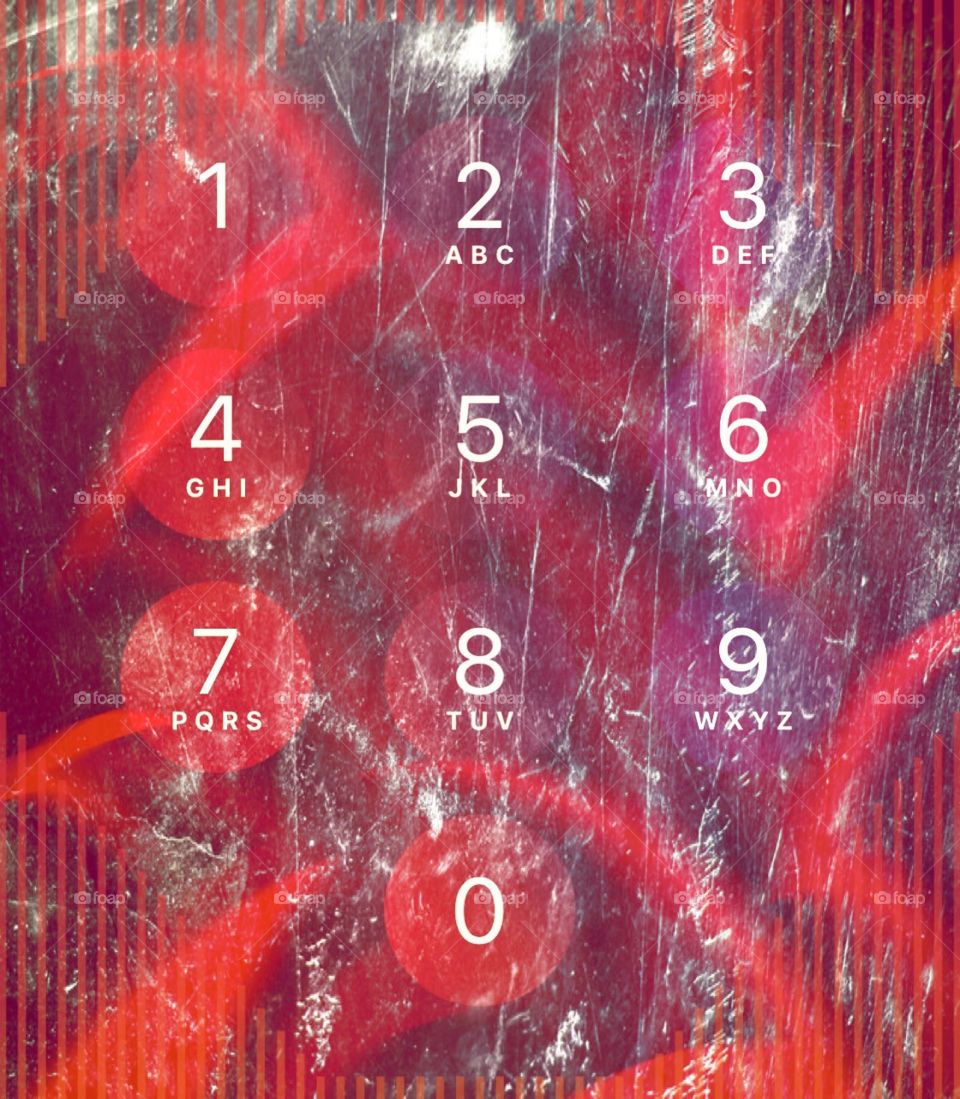 Here’s my numbers, call me.