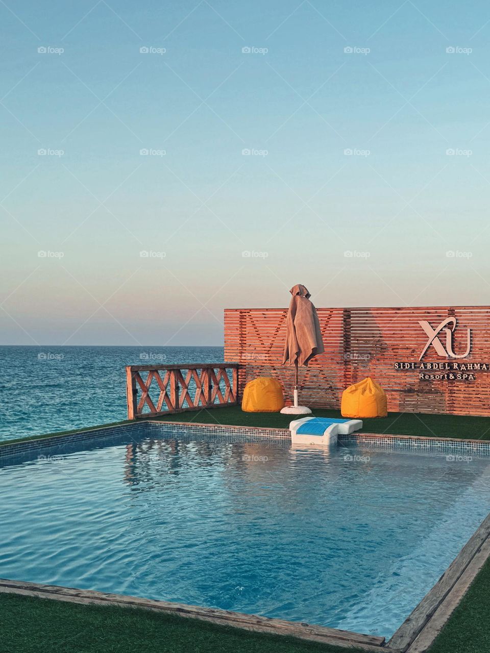 Enjoy the view⛱️