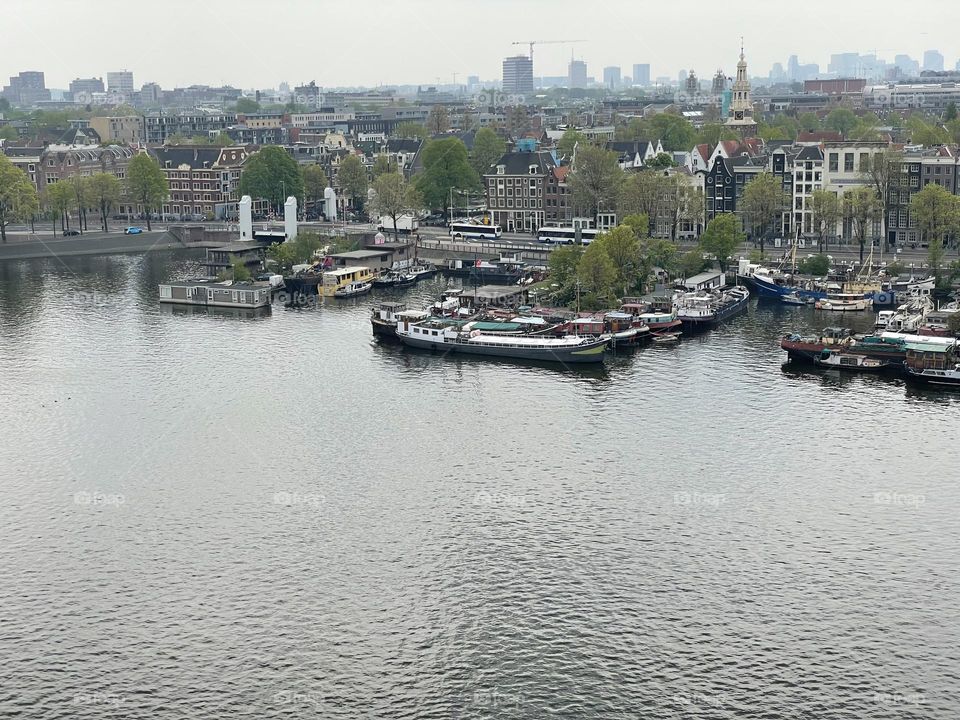 Amsterdam 