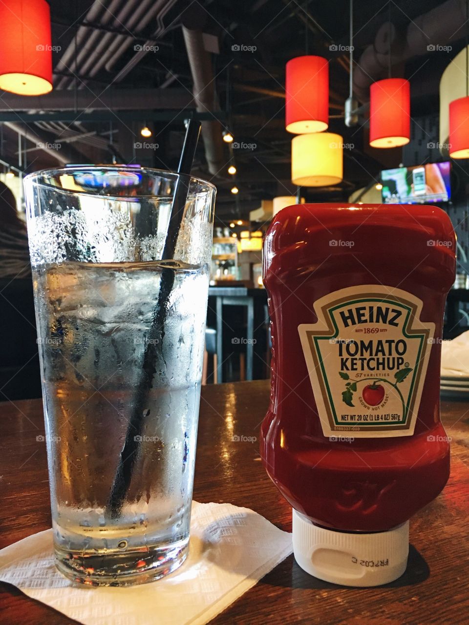 Heinz - Nashville, TN 