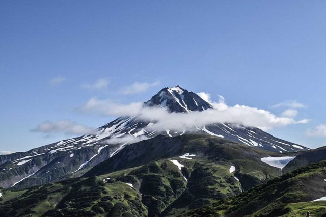 vulcano