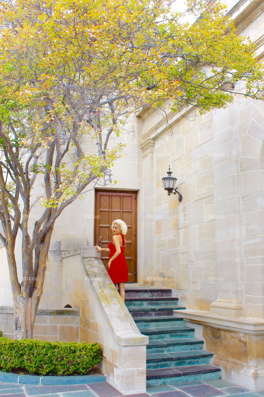 Greyston mansion