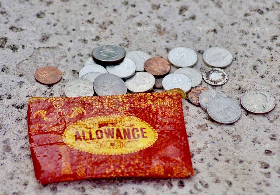 My Allowance 