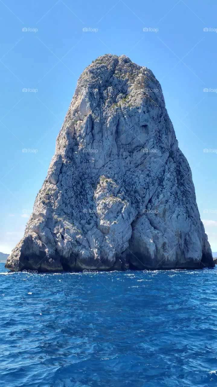 isle