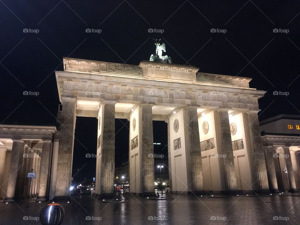 berlin Germany 