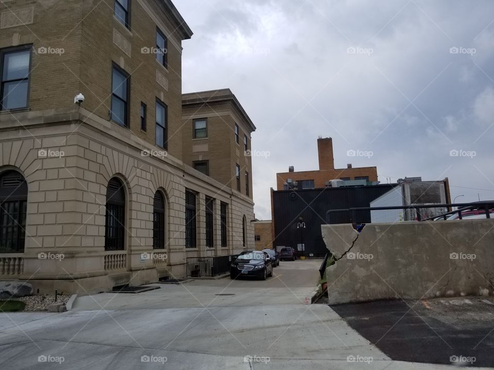 Building, Architecture, No Person, House, Home