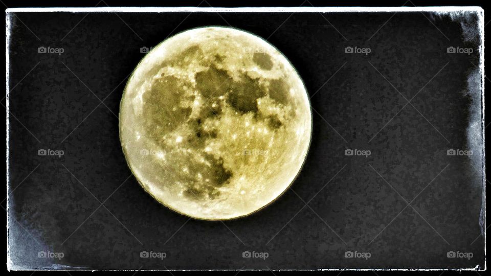 fly  me to the moon!