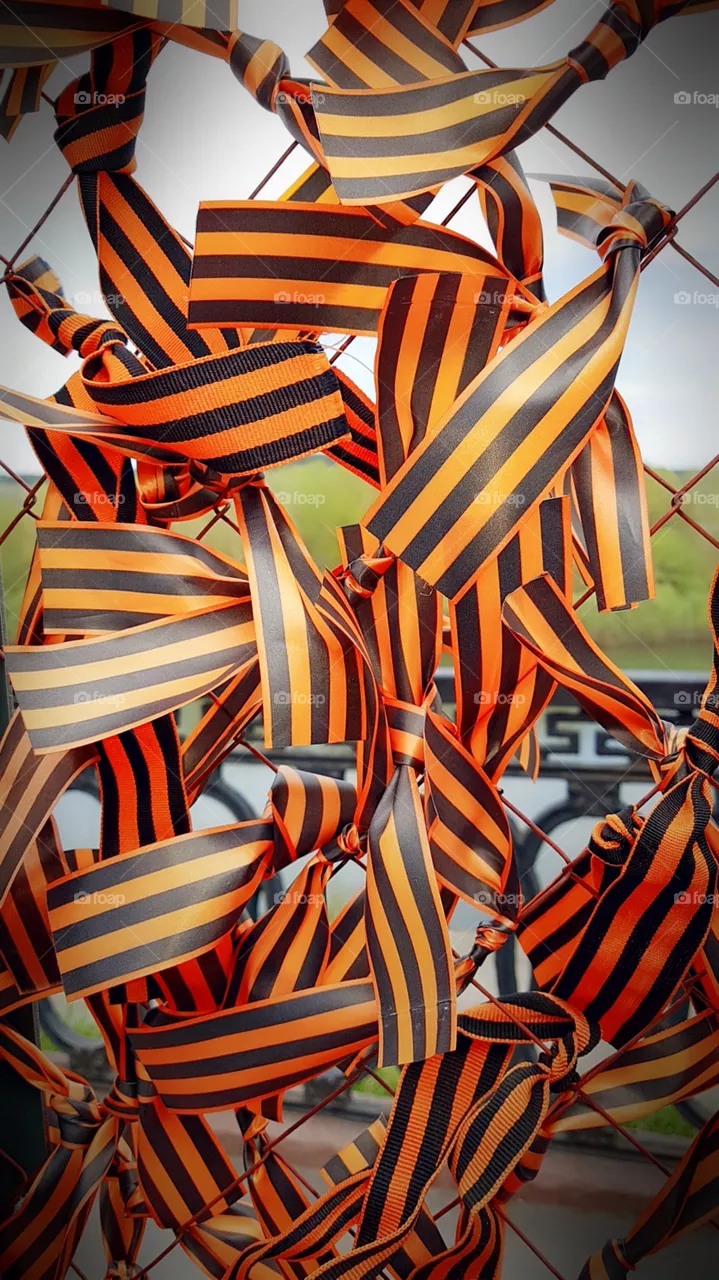 ribbons
