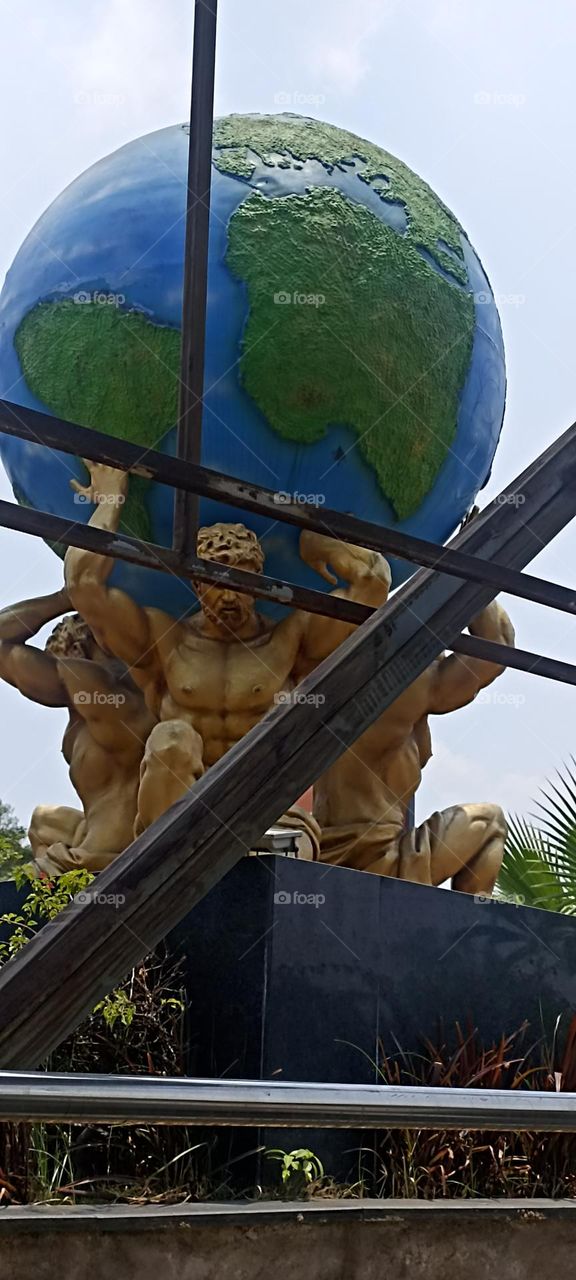 human construction of being human that is needed in today's world of selfish people