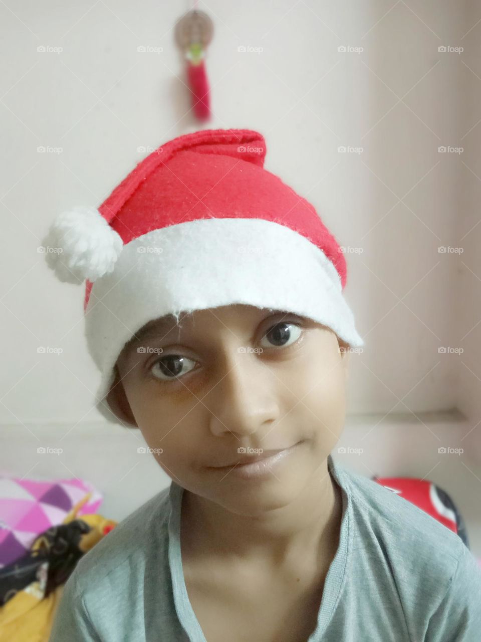 CHRISTMAS CELEBRATION