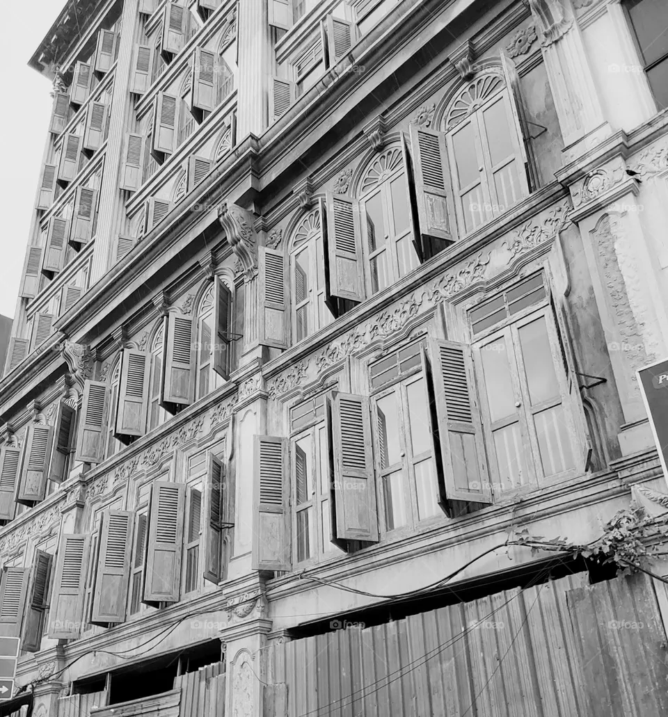 building