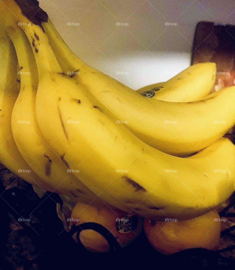 Bananas