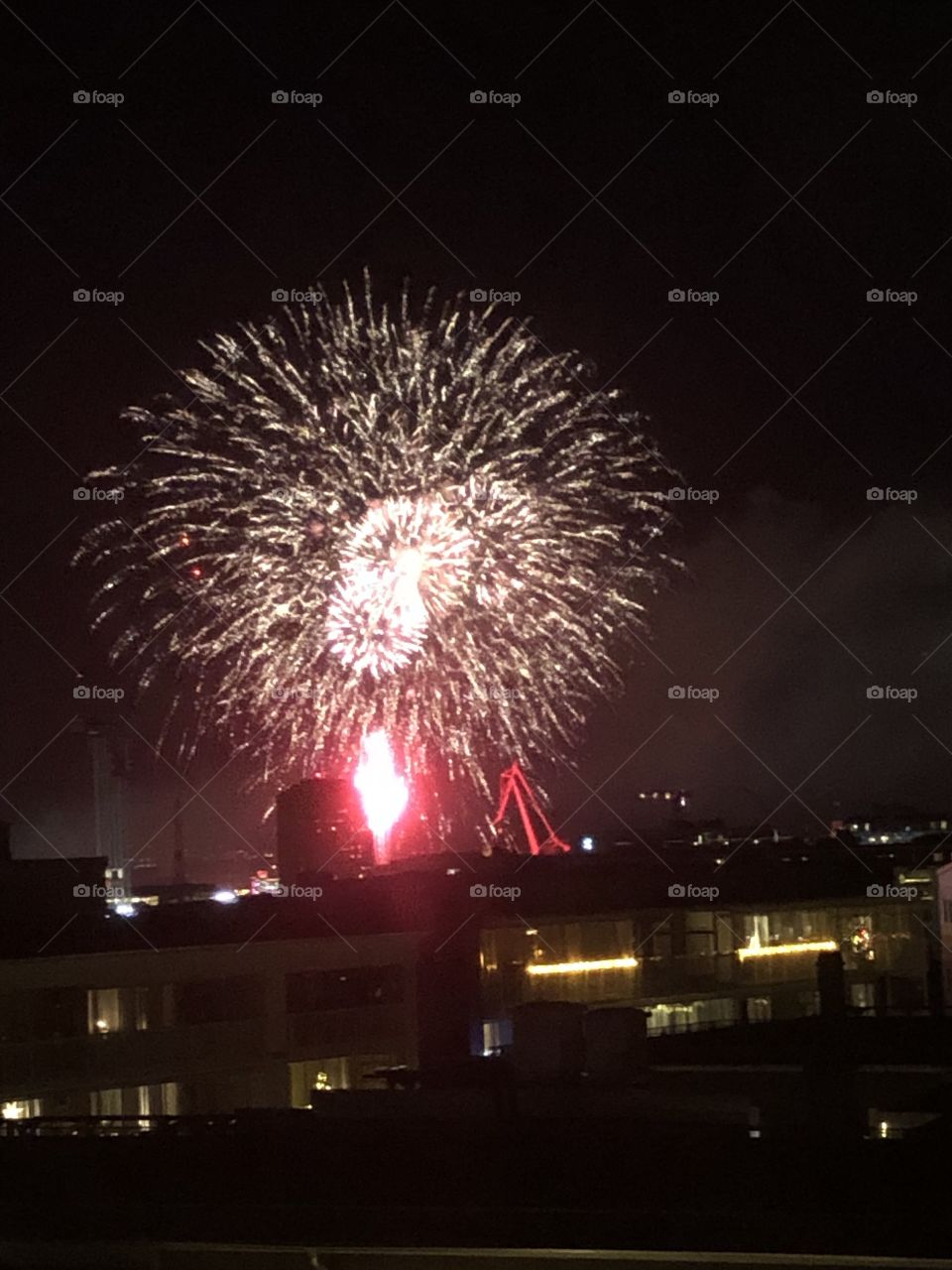 Firework 