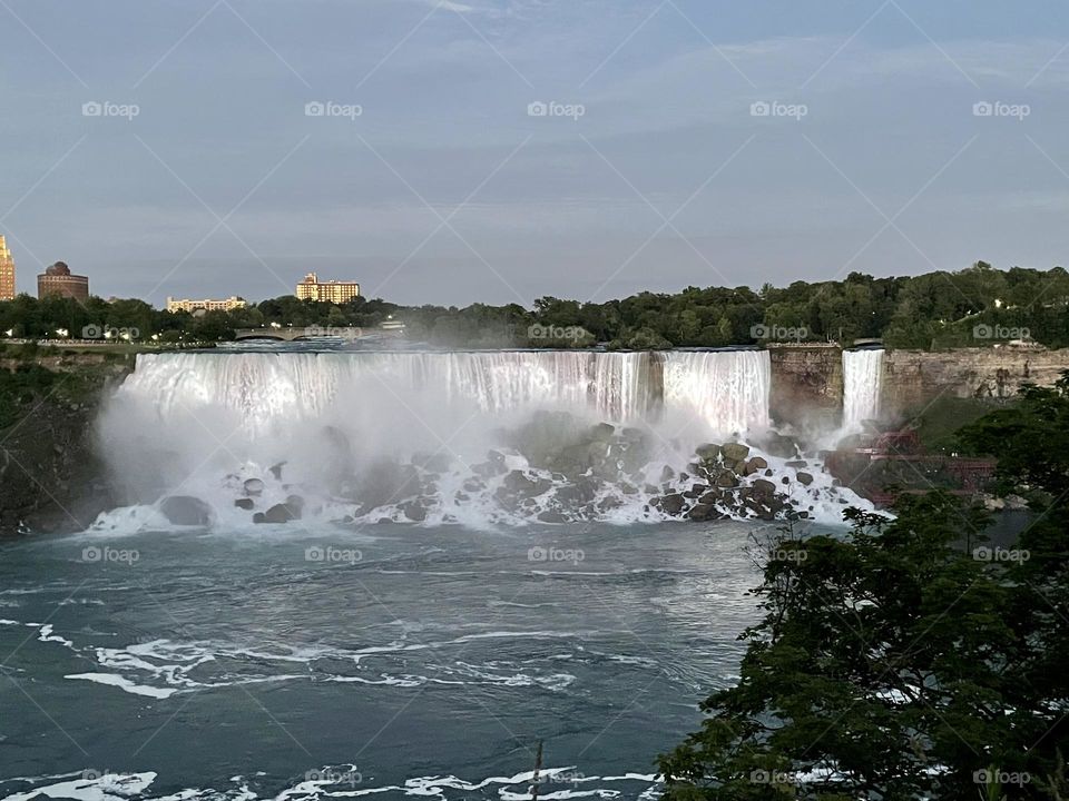 Niagara Falls