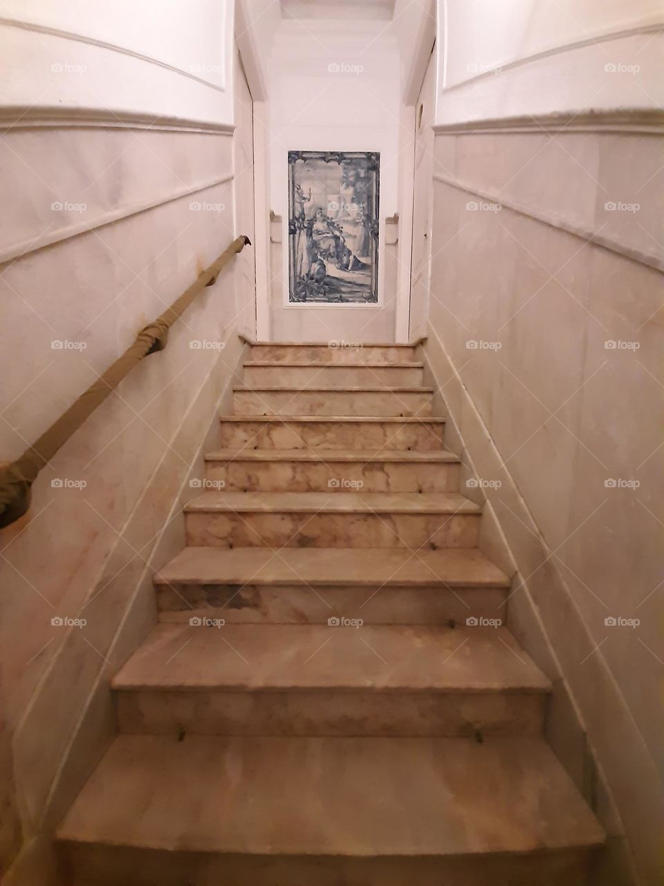 Going up to Tile Perfection