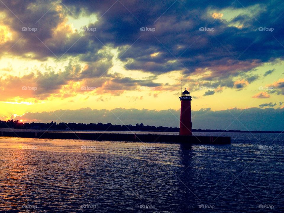 Southport Lighthouse