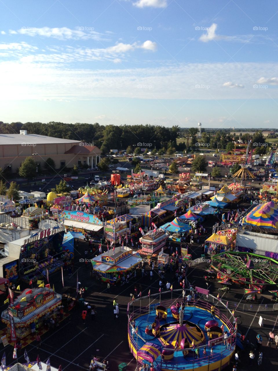 Mid south Fair