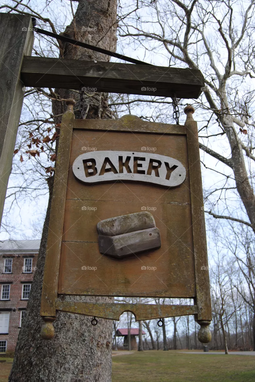 Bakery
