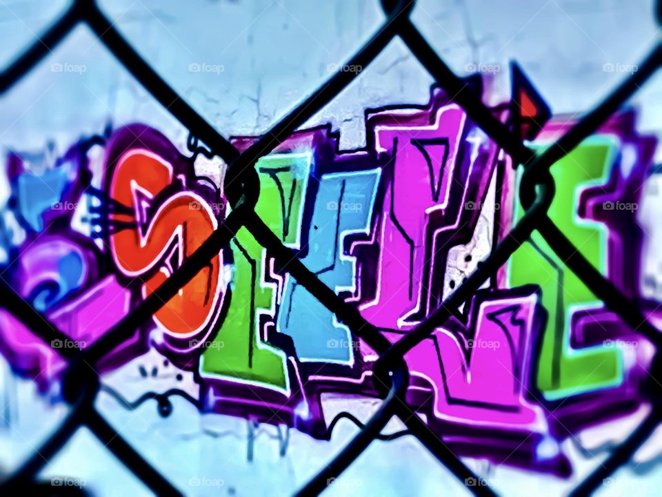 Graffiti 