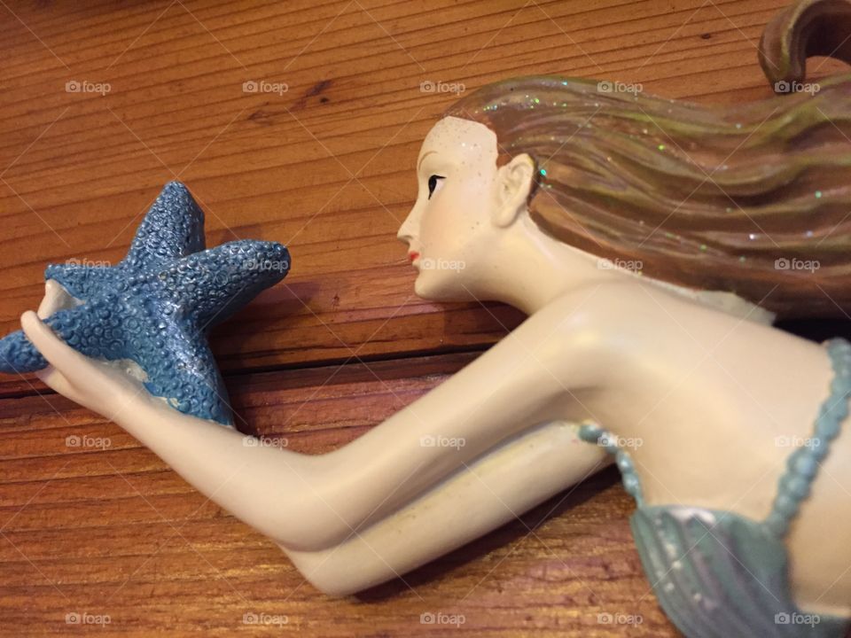 Mermaid