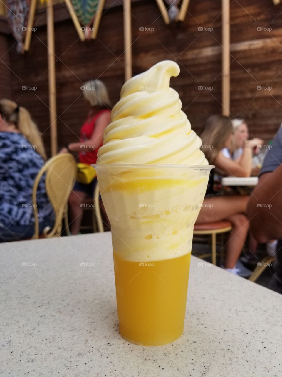Lemon Whip