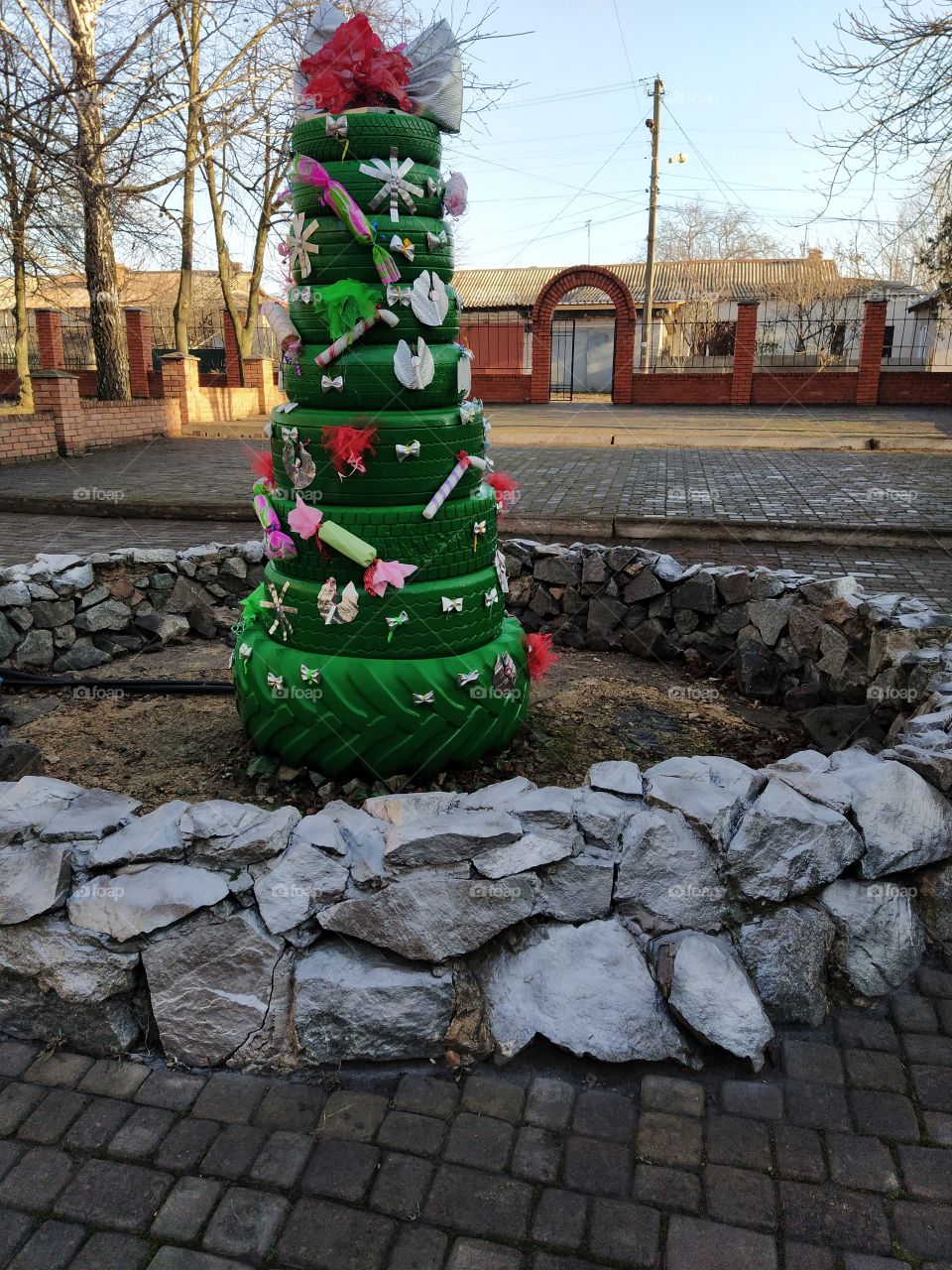 My Merry Christmas⭐